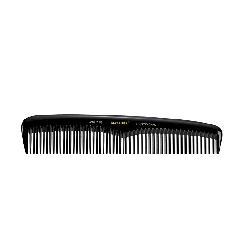 Pettine Taglio Matador mod. 2246 7.5