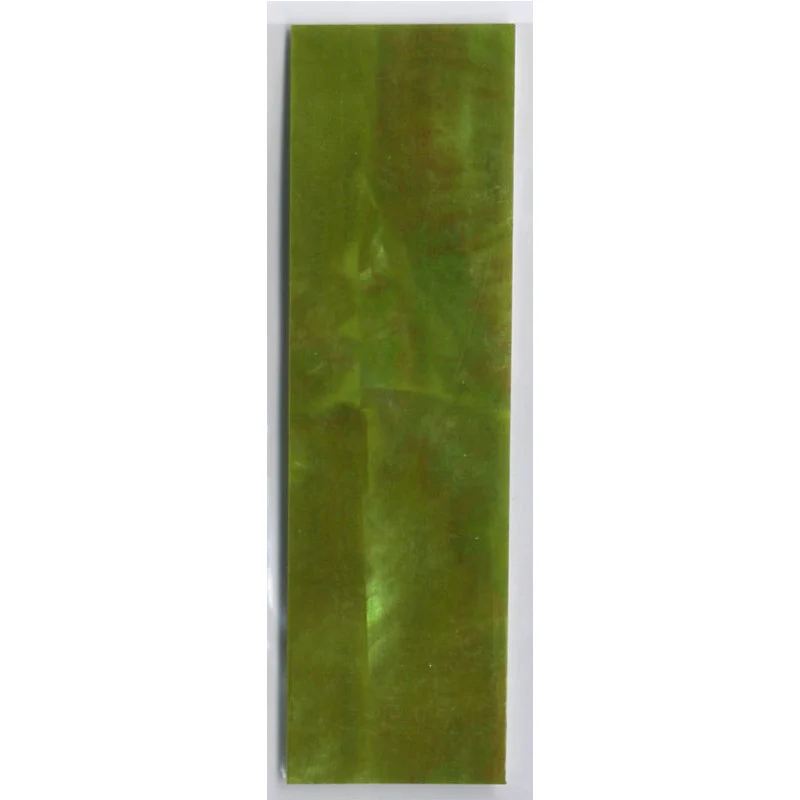 Striscia madreperla verde LP bustina LP