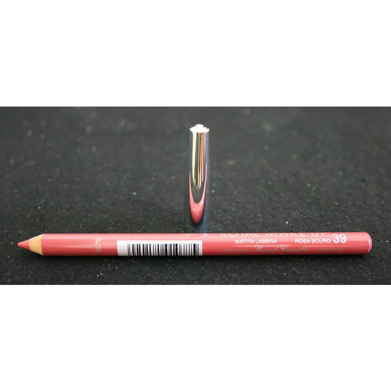 Matita Labbra nr.39 Rosa Roy