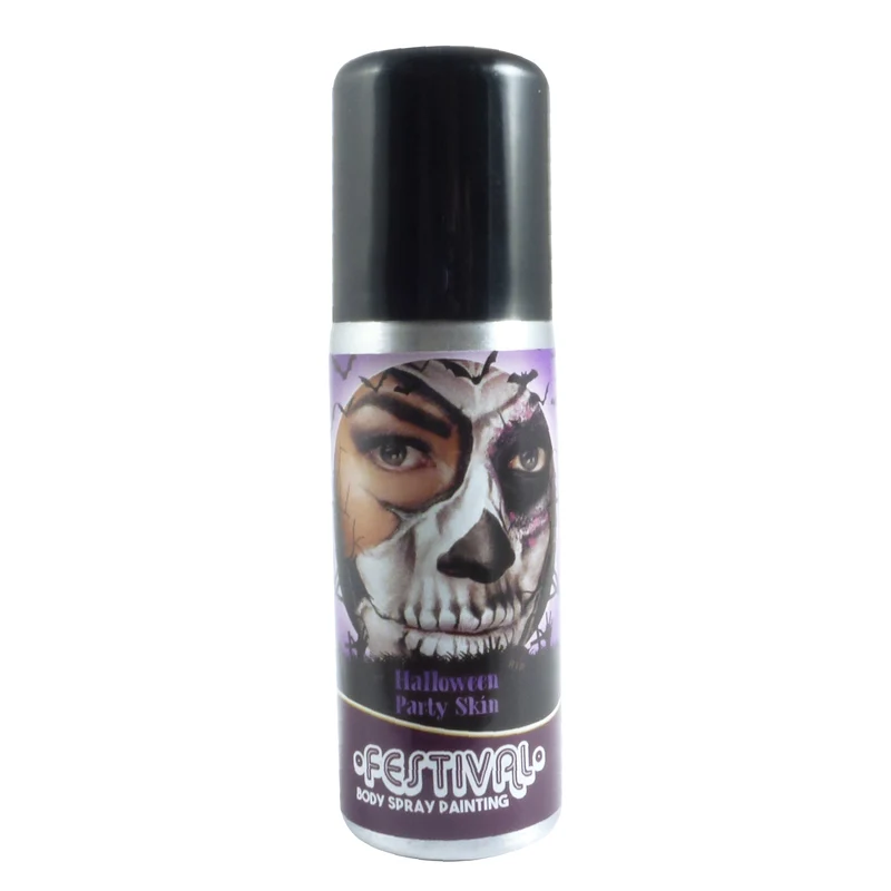 Body Paint Spray Viola Festival 50 ml