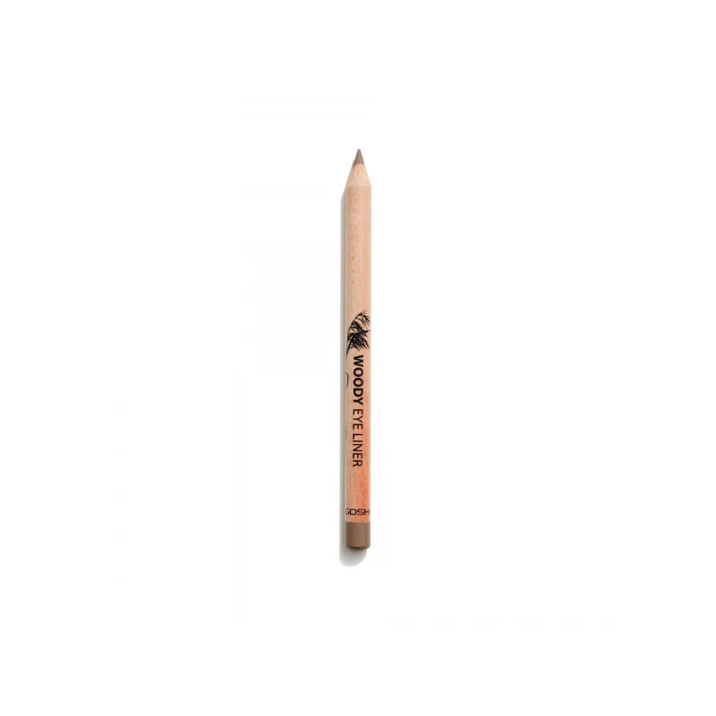 Woody Eyeliner 004 Ash
