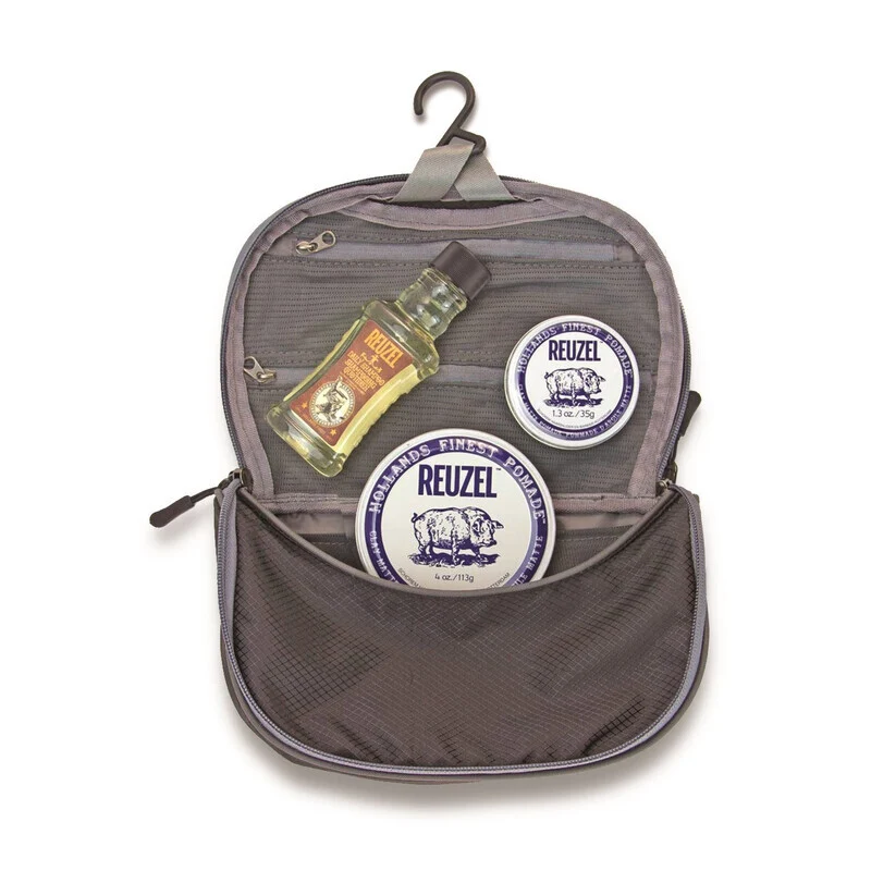Set Viaggio Clay Matte Reuzel 39617