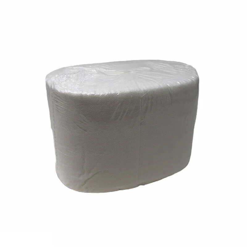 Temdex Wipes Rotolo Salviette per Dispencer CS 1Pc 50 Pz