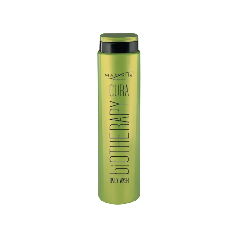 Shampoo Daily Uso Frequente BIOTHERAPY MAXXelle 200 ml