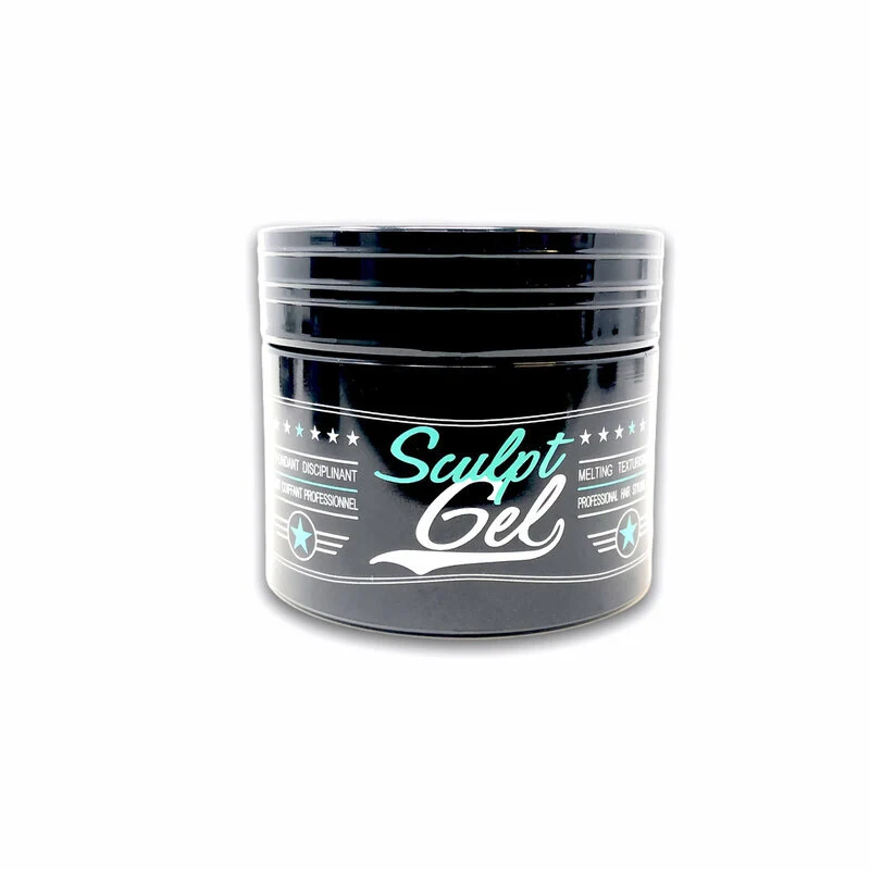 Gel per Capelli Sculpt Gel Hairgum 80 gr