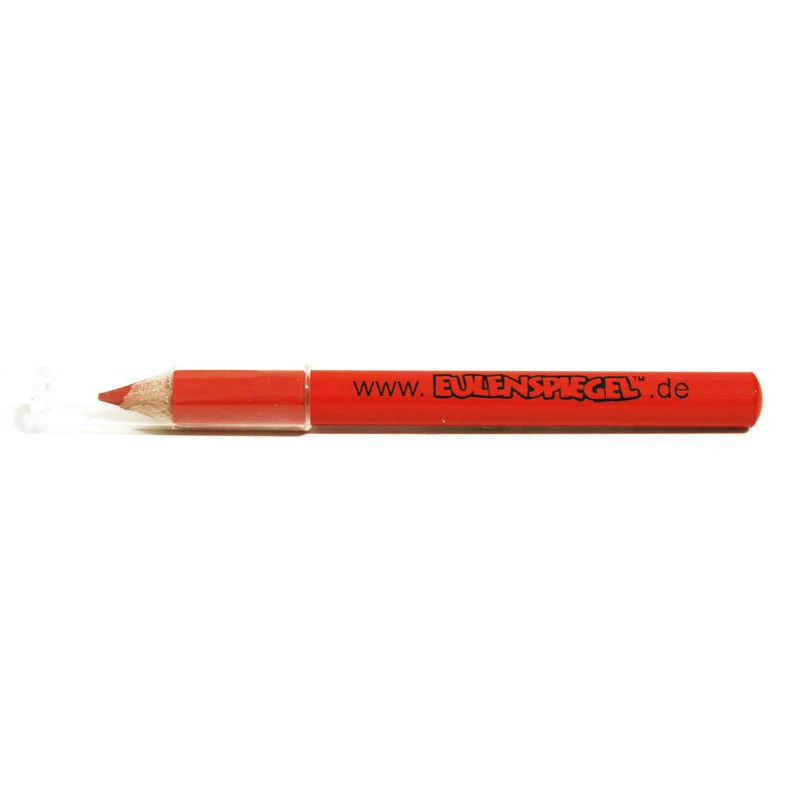 Matita Cosmetica Skin Color Rossa Eulenspiegel